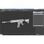 Assault Rifle AR15 Desert 3D Model