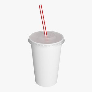 Paper Cup 400ml