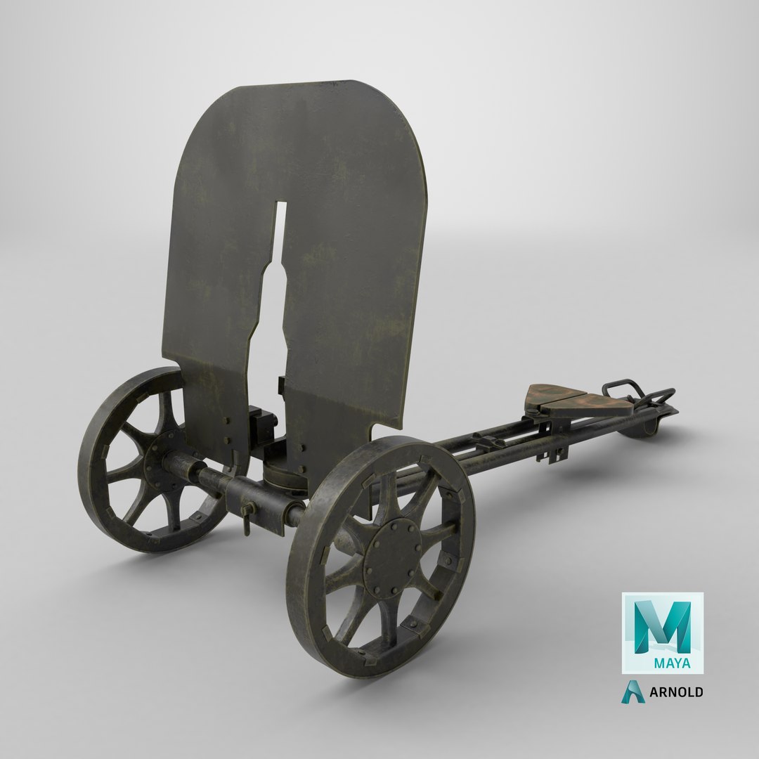 3D DShK Wheeled Mount With Armor Shield Dark Green model https://p.turbosquid.com/ts-thumb/Mw/p4G9lU/MC/stemcell_maya_arnold_render/png/1785345444/1920x1080/fit_q87/38f5fd587ed1c054ea3791203216c2d44c50a9a4/stemcell_maya_arnold_render.jpg