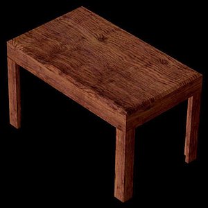 modern table pztbl prsn pz3