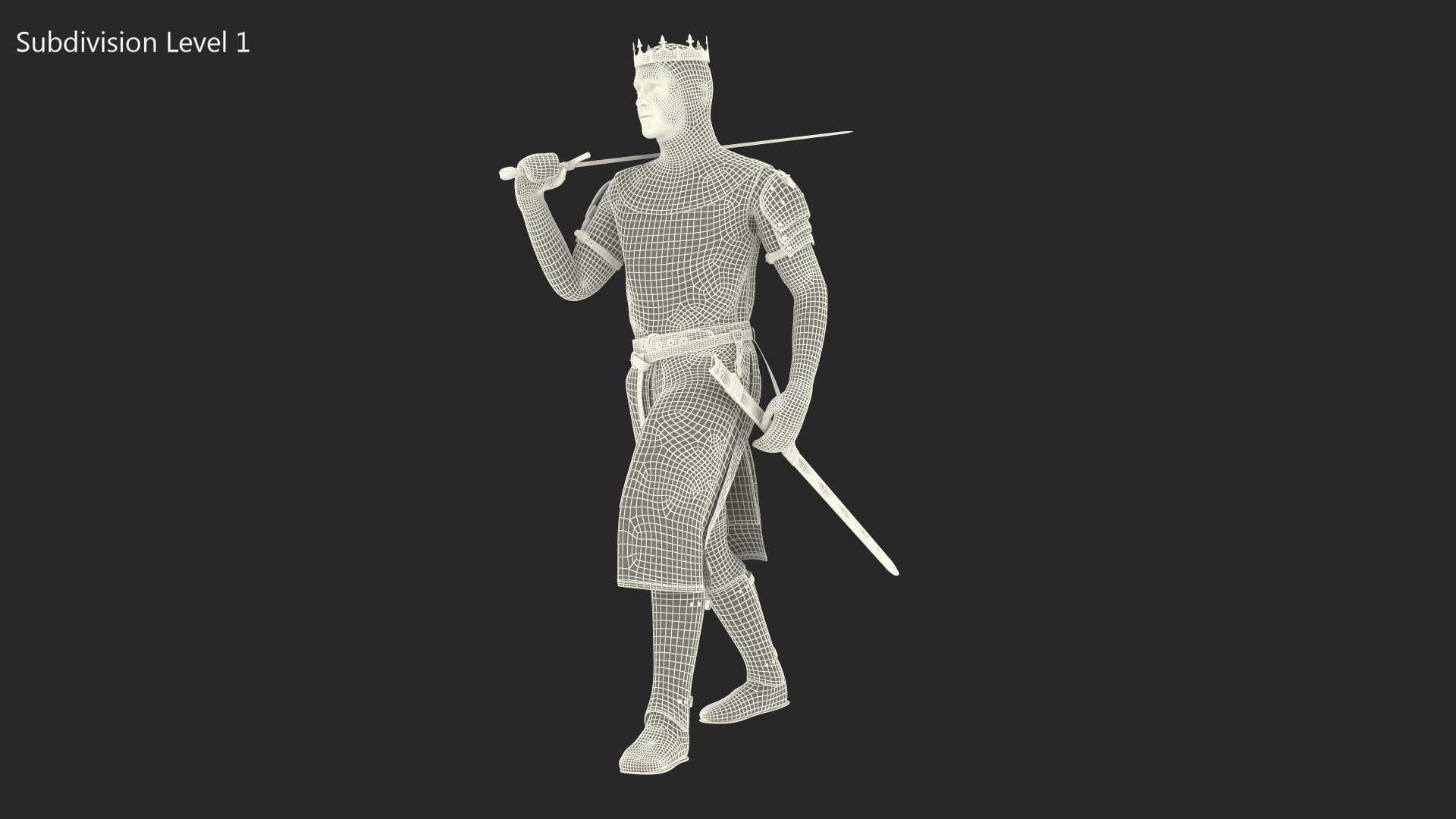3D crusader knight king walking model https://p.turbosquid.com/ts-thumb/Mw/s6lNhT/Wc0sFiJl/crusaderknightkingwalkingposevray3dmodel010/jpg/1581510774/1920x1080/fit_q87/682031d37334492f4fd8c698f5a50212ca48a34c/crusaderknightkingwalkingposevray3dmodel010.jpg