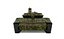Futuristic Tank Concept
