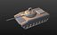 Futuristic Tank Concept