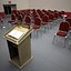 Conference Hall
