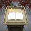 Conference Hall