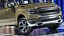 Pickup Truck Generic Rigged