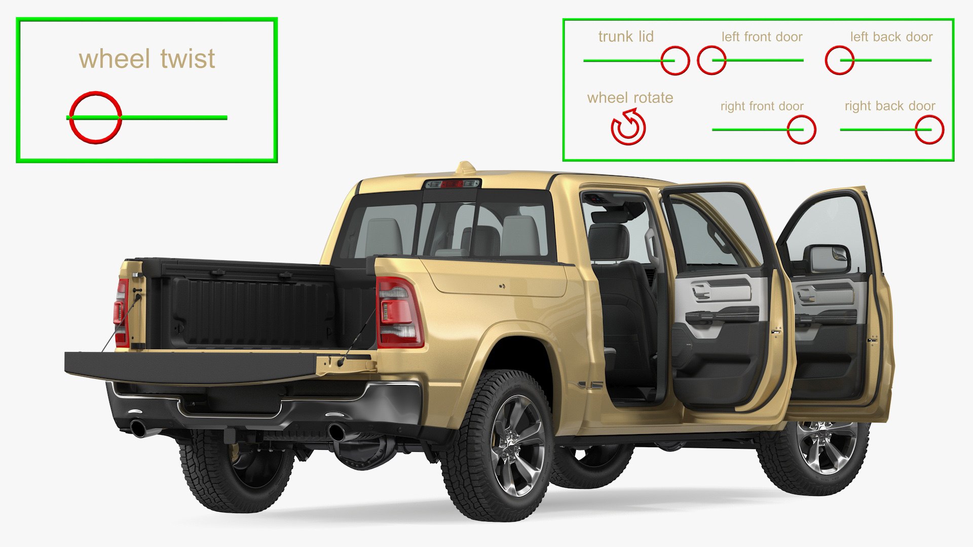 pickup truck generic car 3D model https://p.turbosquid.com/ts-thumb/Mw/wbuD7T/68oaTDAN/pickuptruckgenericrigged3dsmodel010/jpg/1576816892/1920x1080/fit_q87/00ea726495d28a81e28e8897504f9e6b0a502ae5/pickuptruckgenericrigged3dsmodel010.jpg