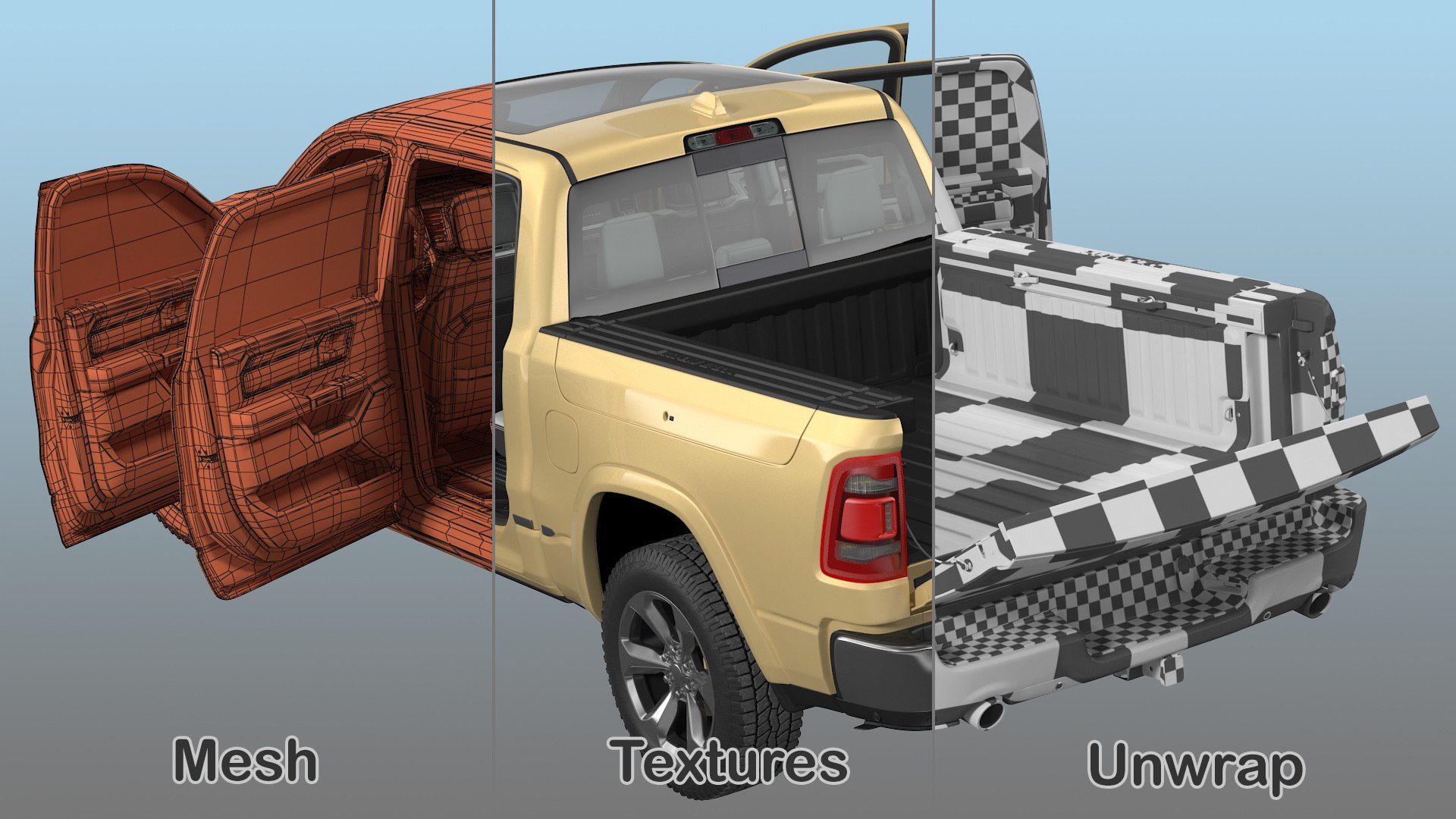 pickup truck generic car 3D model https://p.turbosquid.com/ts-thumb/Mw/wbuD7T/8TilxoyZ/pickuptruckgenericrigged3dsmodel011/jpg/1576816897/1920x1080/fit_q87/681413cceb3841f953fc1caa107e7dccf19799ad/pickuptruckgenericrigged3dsmodel011.jpg