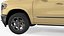 Pickup Truck Generic Rigged