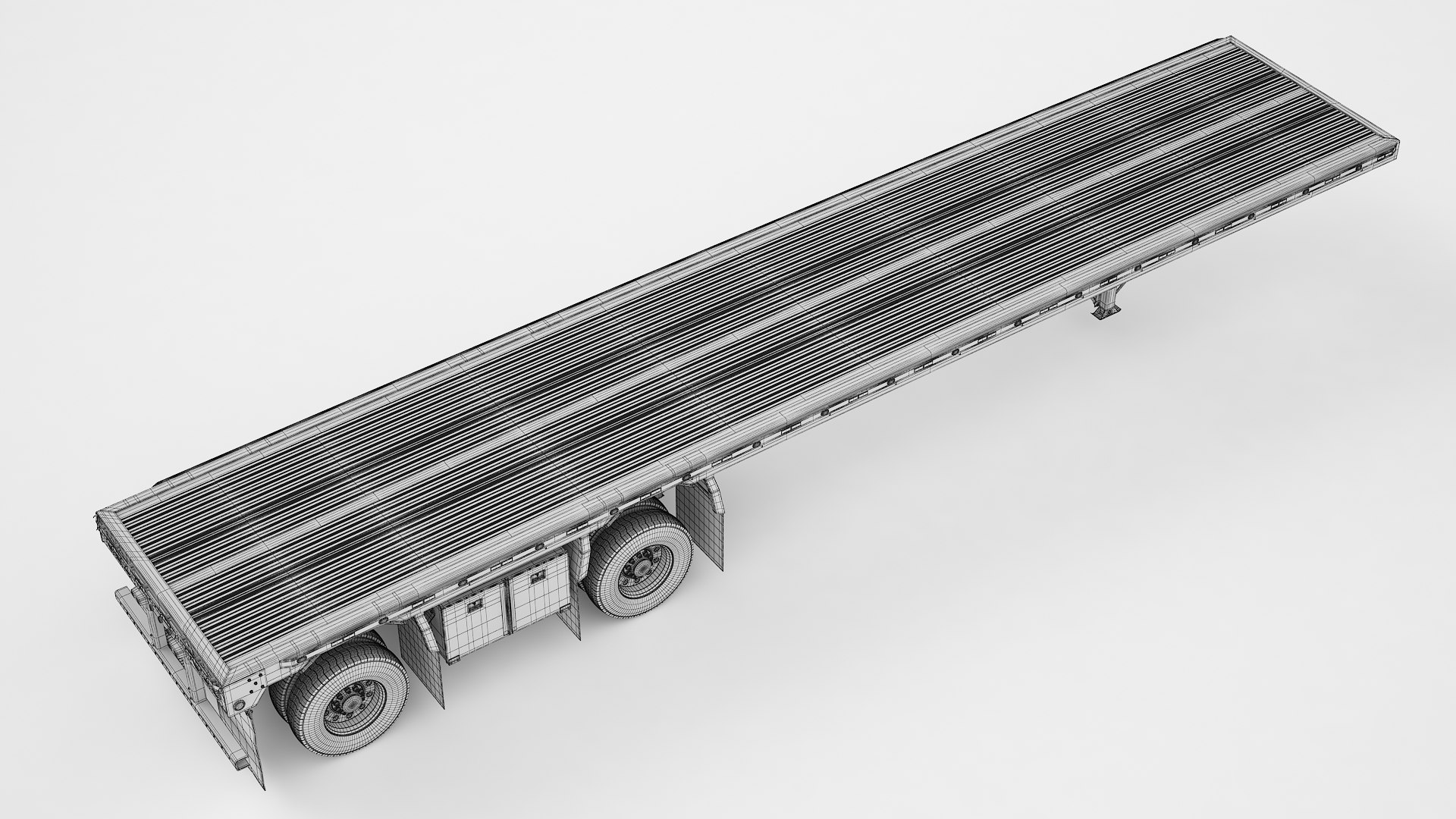 3D Flat Trailer 03 model https://p.turbosquid.com/ts-thumb/Mx/0urW9C/5J/wire0001/jpg/1708456910/1920x1080/fit_q87/01ef4744c35c11054d6588c868410cddd3f1a6d8/wire0001.jpg