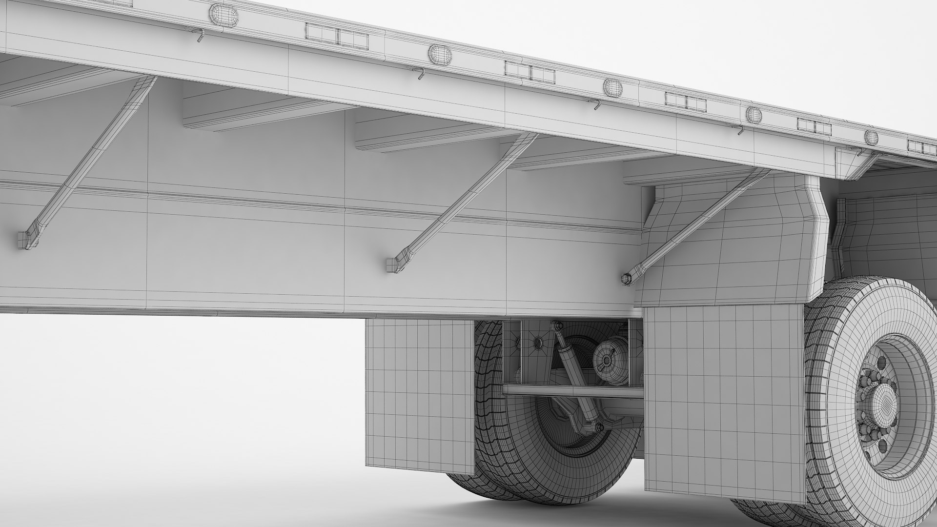 3D Flat Trailer 03 model https://p.turbosquid.com/ts-thumb/Mx/0urW9C/Xi/wire0012/jpg/1708456915/1920x1080/fit_q87/93117ce1c5aaa7b3db1f8d68d0fa03e9764b85fa/wire0012.jpg