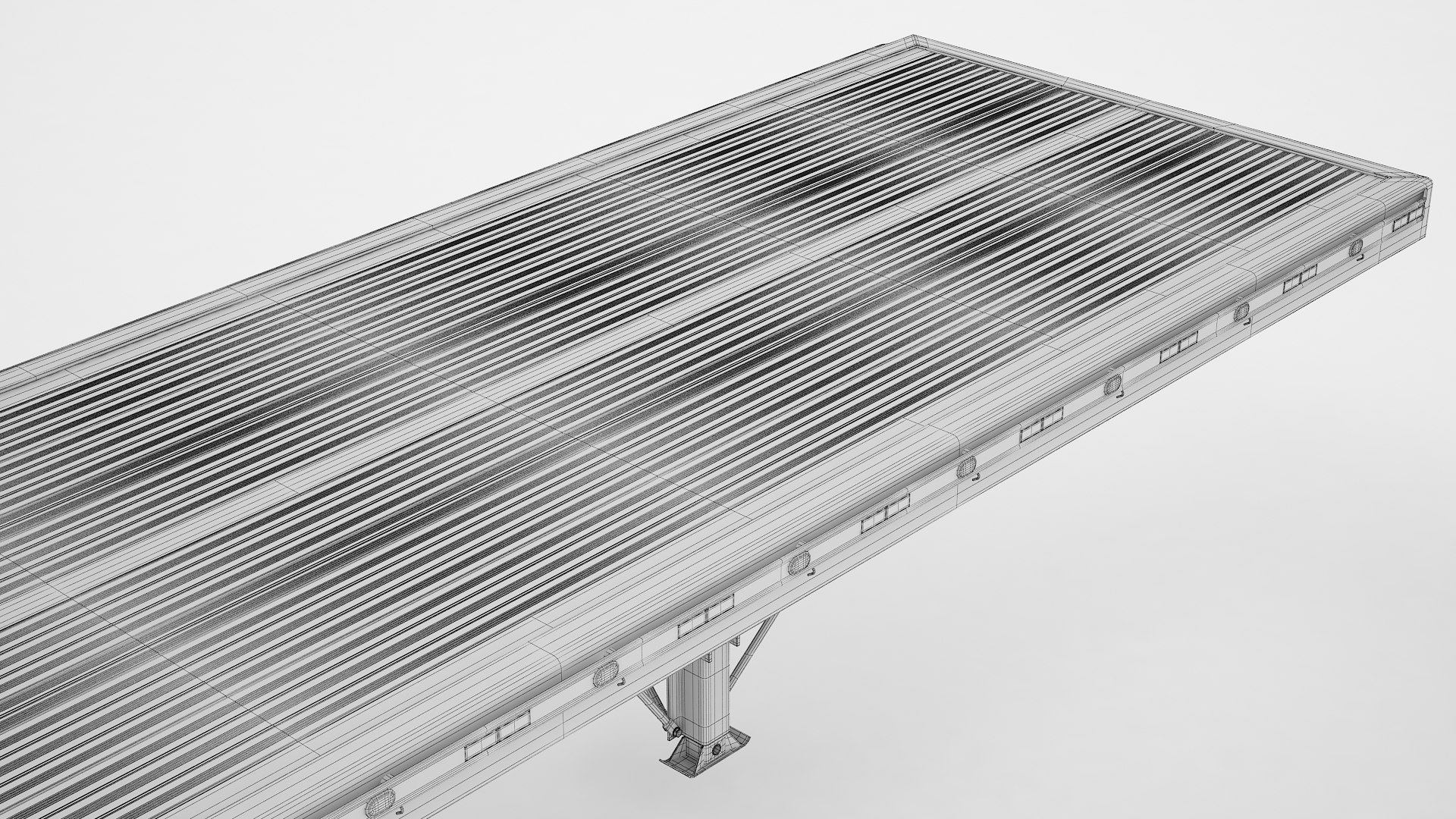 3D Flat Trailer 03 model https://p.turbosquid.com/ts-thumb/Mx/0urW9C/bc/wire0004/jpg/1708456908/1920x1080/fit_q87/9c727eee3de02fb63a33bdcca4c6a284531e5b74/wire0004.jpg