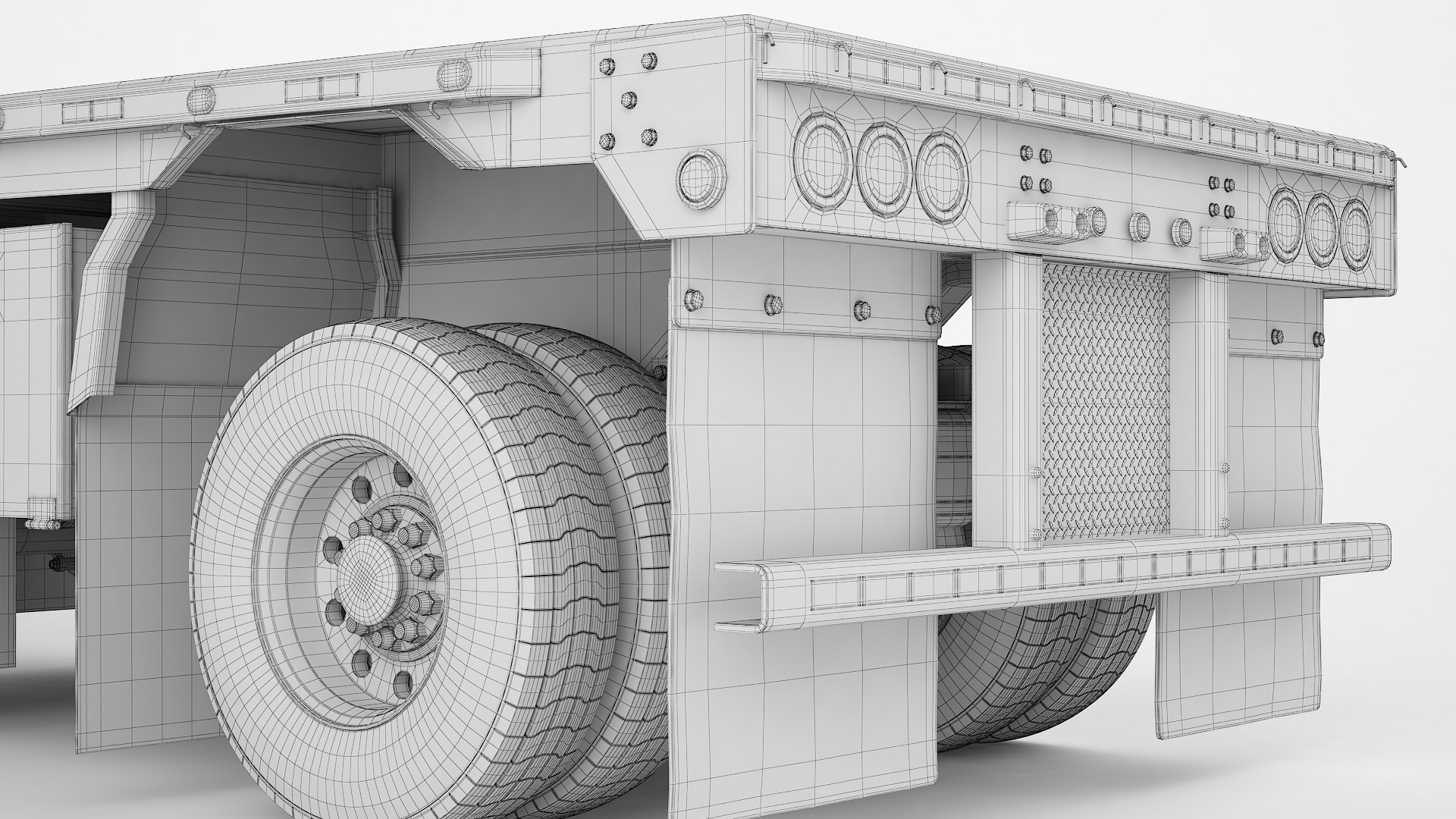 3D Flat Trailer 03 model https://p.turbosquid.com/ts-thumb/Mx/0urW9C/nd/wire0009/jpg/1708456912/1920x1080/fit_q87/023580fab76c385fc51c1fcf486f0990f2aa1f76/wire0009.jpg
