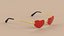 Love Eyewear Glasses