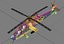 AH-2 Denel Rooivalk