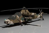 AH-2 Denel Rooivalk