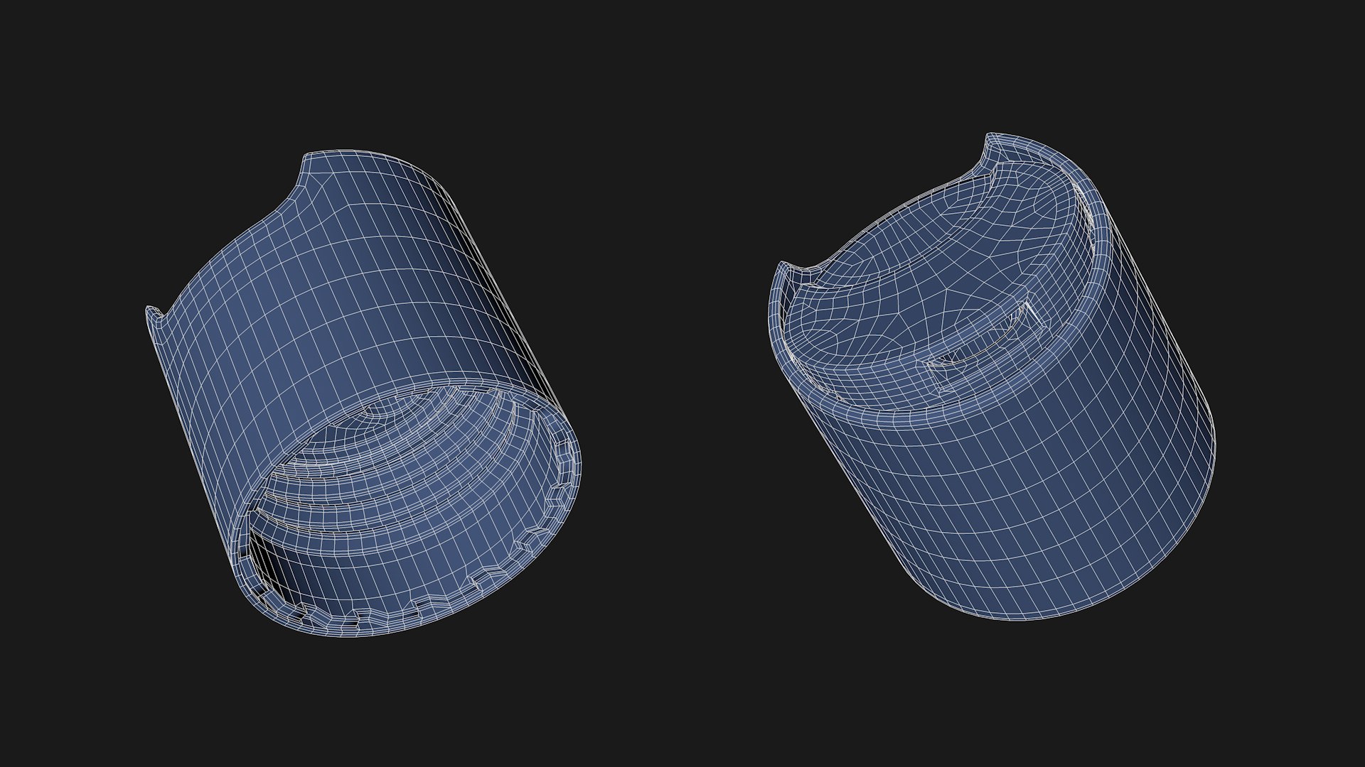 3D Disc Top Cap Set 01 model https://p.turbosquid.com/ts-thumb/Mx/4NEARZ/HO/wireframe_04/png/1757258421/1920x1080/fit_q87/c892ff604a8765bb1142218532070dbff60419f8/wireframe_04.jpg
