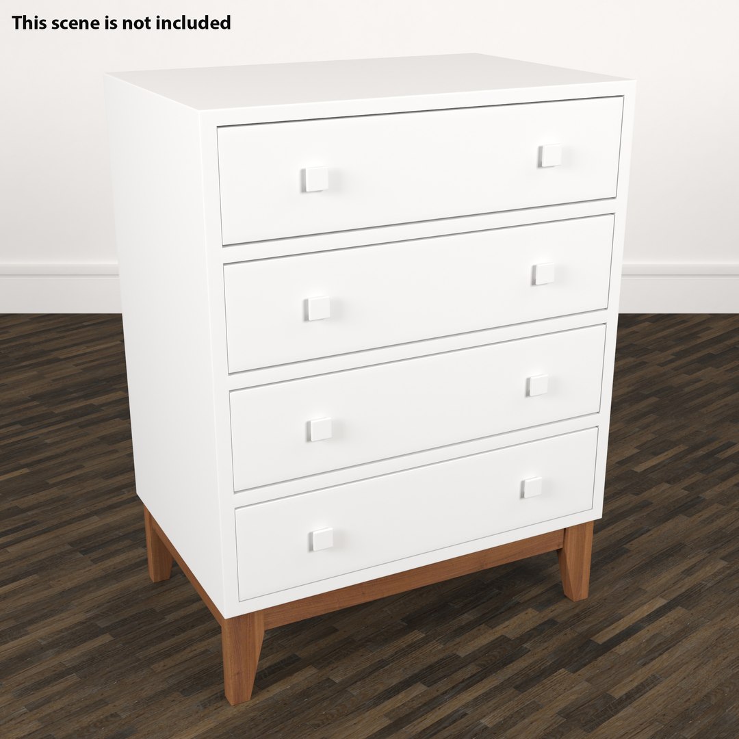 White Chest of Drawers 3D model https://p.turbosquid.com/ts-thumb/Mx/4XAnDE/XI/whitechestdrawers_imagescene/jpg/1653148679/1920x1080/fit_q87/62c9014f1de3629d0016422360aa695533888b5a/whitechestdrawers_imagescene.jpg