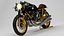 CB 750 Cafe Racer