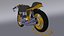CB 750 Cafe Racer