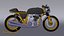 CB 750 Cafe Racer