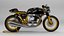 CB 750 Cafe Racer