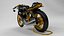 CB 750 Cafe Racer