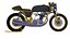 CB 750 Cafe Racer