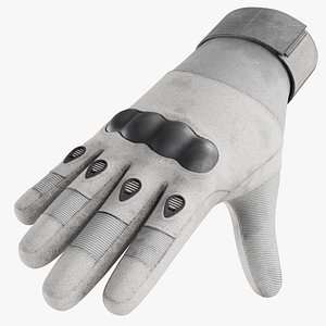 Tactical Gloves 01 j