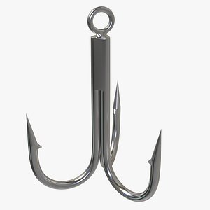 Fish Hook v2