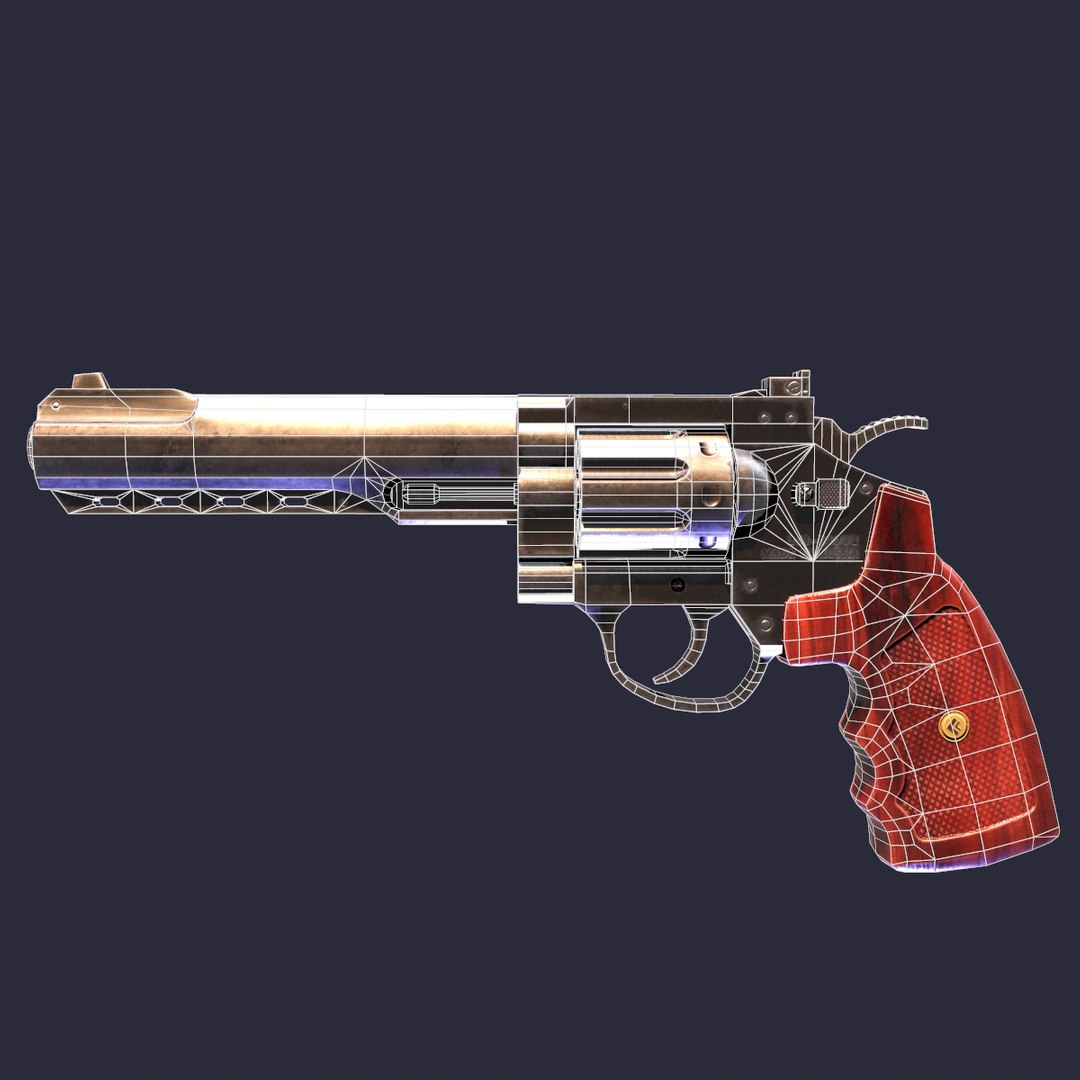 revolver ammo 3D model https://p.turbosquid.com/ts-thumb/Mx/B0zkm0/kRvq6dqS/revolver2_wf/png/1521378354/1920x1080/fit_q87/885087e68fa40c1dbbfa1220c43ab21cfba18e13/revolver2_wf.jpg