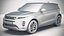 Land Rover Evoque R Dynamic 2020