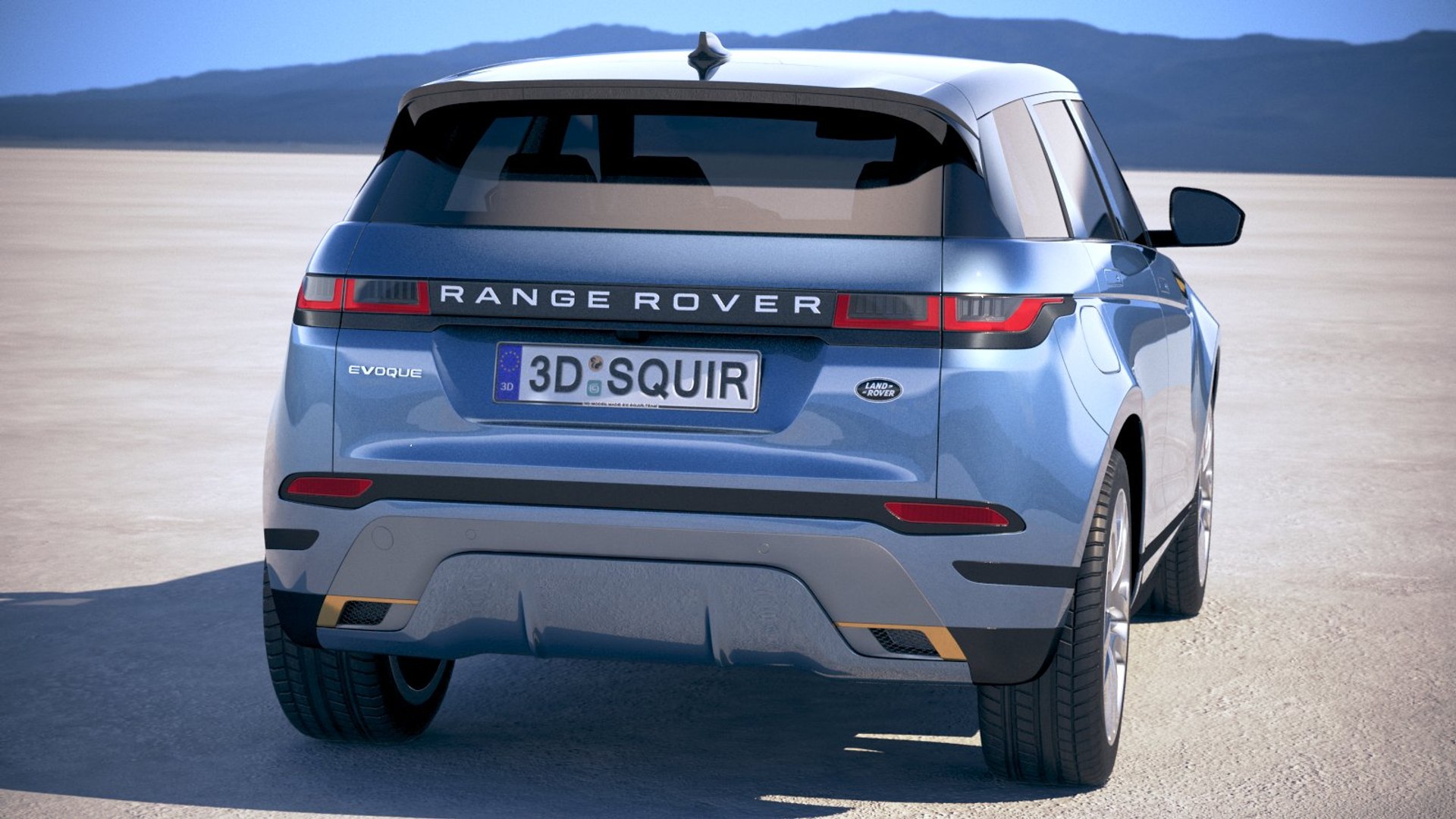 3D land rover evoque model https://p.turbosquid.com/ts-thumb/Mx/ELVvLu/IKbpyZSa/land_rover_evoque_2020_r_dynamic_0005/jpg/1546515601/1920x1080/fit_q87/34fb125025f71f46654eb186aea0f456073b49dc/land_rover_evoque_2020_r_dynamic_0005.jpg