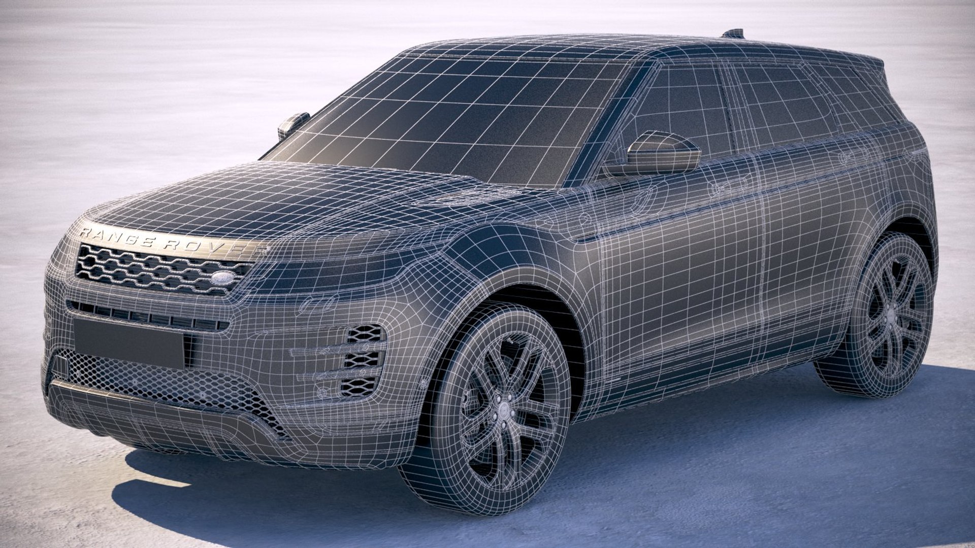 3D land rover evoque model https://p.turbosquid.com/ts-thumb/Mx/ELVvLu/LCftACWL/land_rover_evoque_2020_r_dynamic_wire_lp_0000/jpg/1546515601/1920x1080/fit_q87/e1d115598251e673052c0936fff6afef8a464aa4/land_rover_evoque_2020_r_dynamic_wire_lp_0000.jpg
