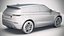 Land Rover Evoque R Dynamic 2020