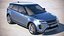 Land Rover Evoque R Dynamic 2020