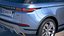 Land Rover Evoque R Dynamic 2020