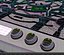 Whirlpool Stove WF9550