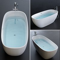 GALASSIA MEG11 Bathtub art. 7320