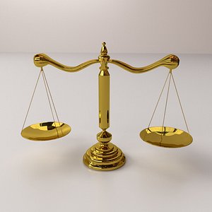 Antique Scales