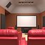 Home Theater Room model