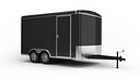 Cargo Trailer 06