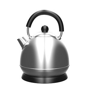 3D kettle electric