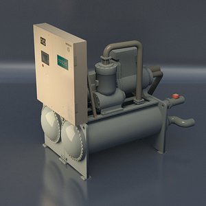 Mechanical pump
