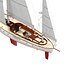 Sailing Yachts Collection
