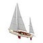 Sailing Yachts Collection