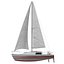 Sailing Yachts Collection