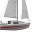 Sailing Yachts Collection