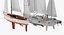 Sailing Yachts Collection