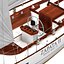 Sailing Yachts Collection